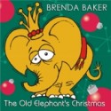 Old Elephants Christmas cover