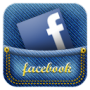 Facebook Icon